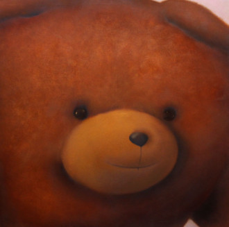 Работа Мишка