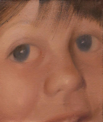 Работа  Из серии 