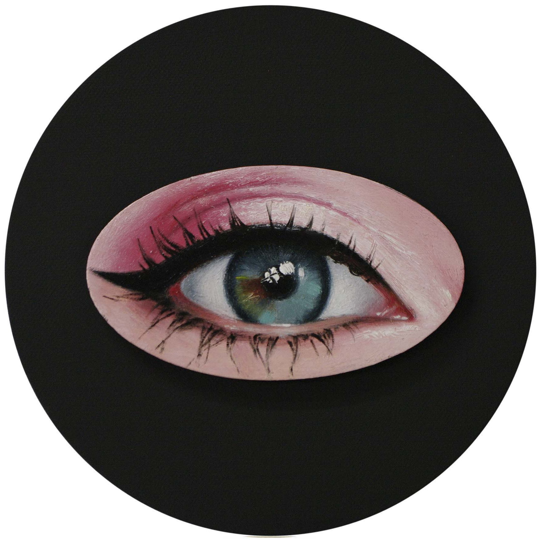  Гламурный наблюдатель 1