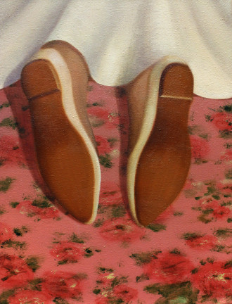 Работа  Сбежавшая  невеста