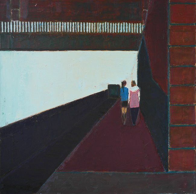  Последний  вагон