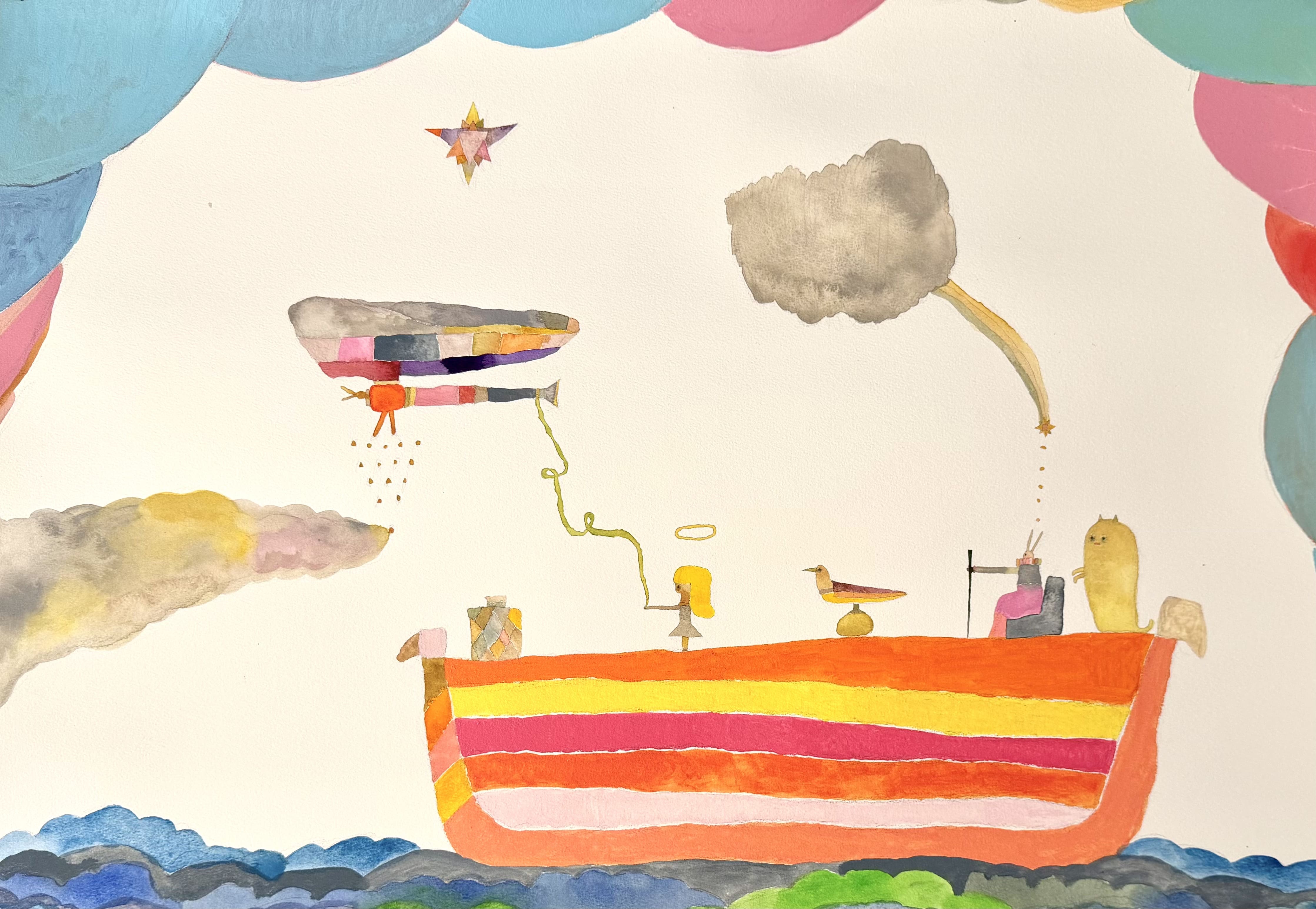 Горела свеча…