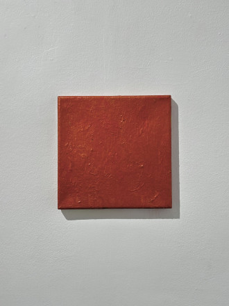 Работа Красный