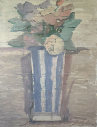 Работа Большая цитата одного натюрморта серии 