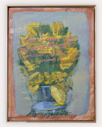 Работа Это больше на Герхарда Рихтера похоже, ну и ладно серии 