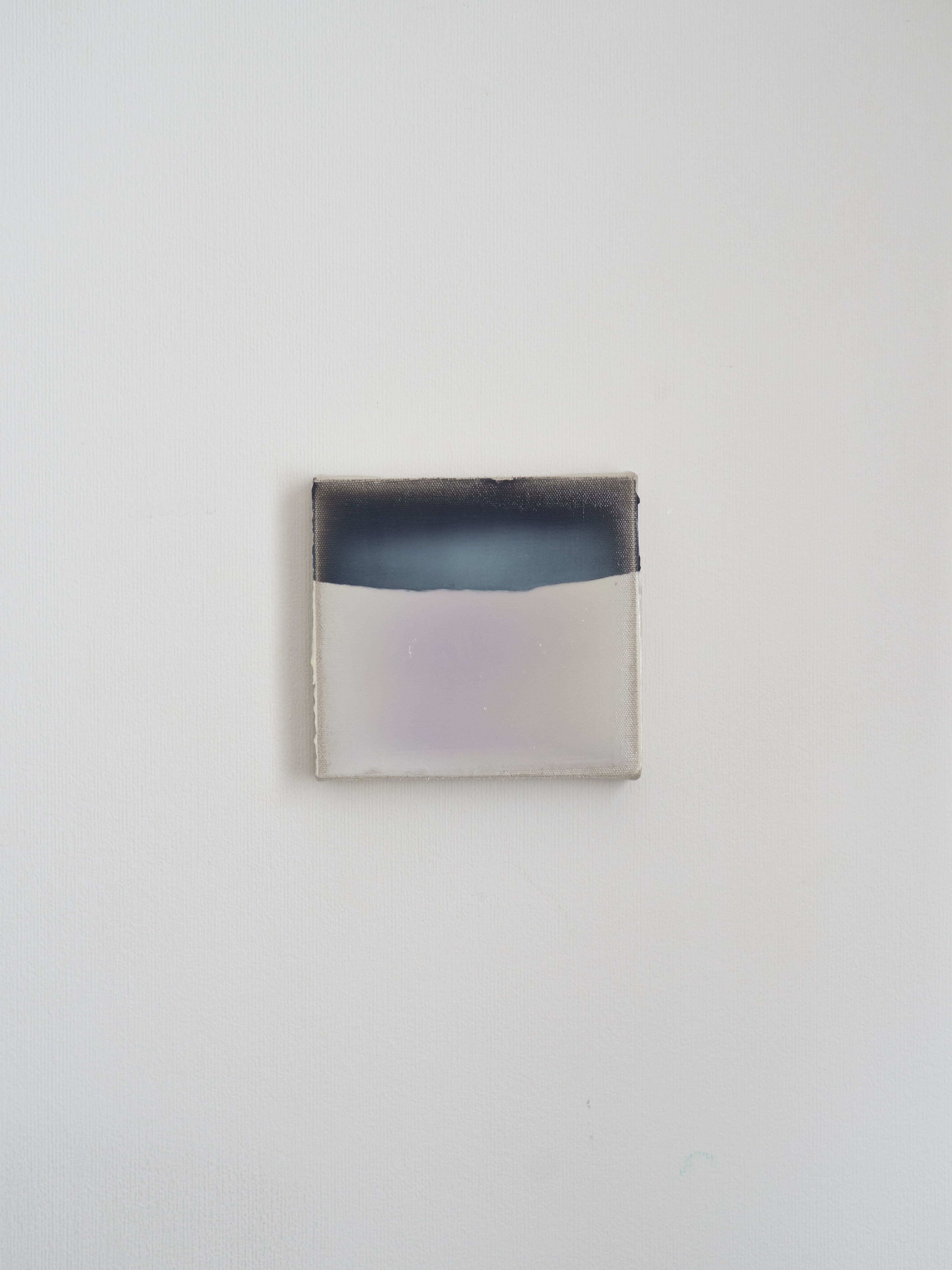 Иней на спине ворона