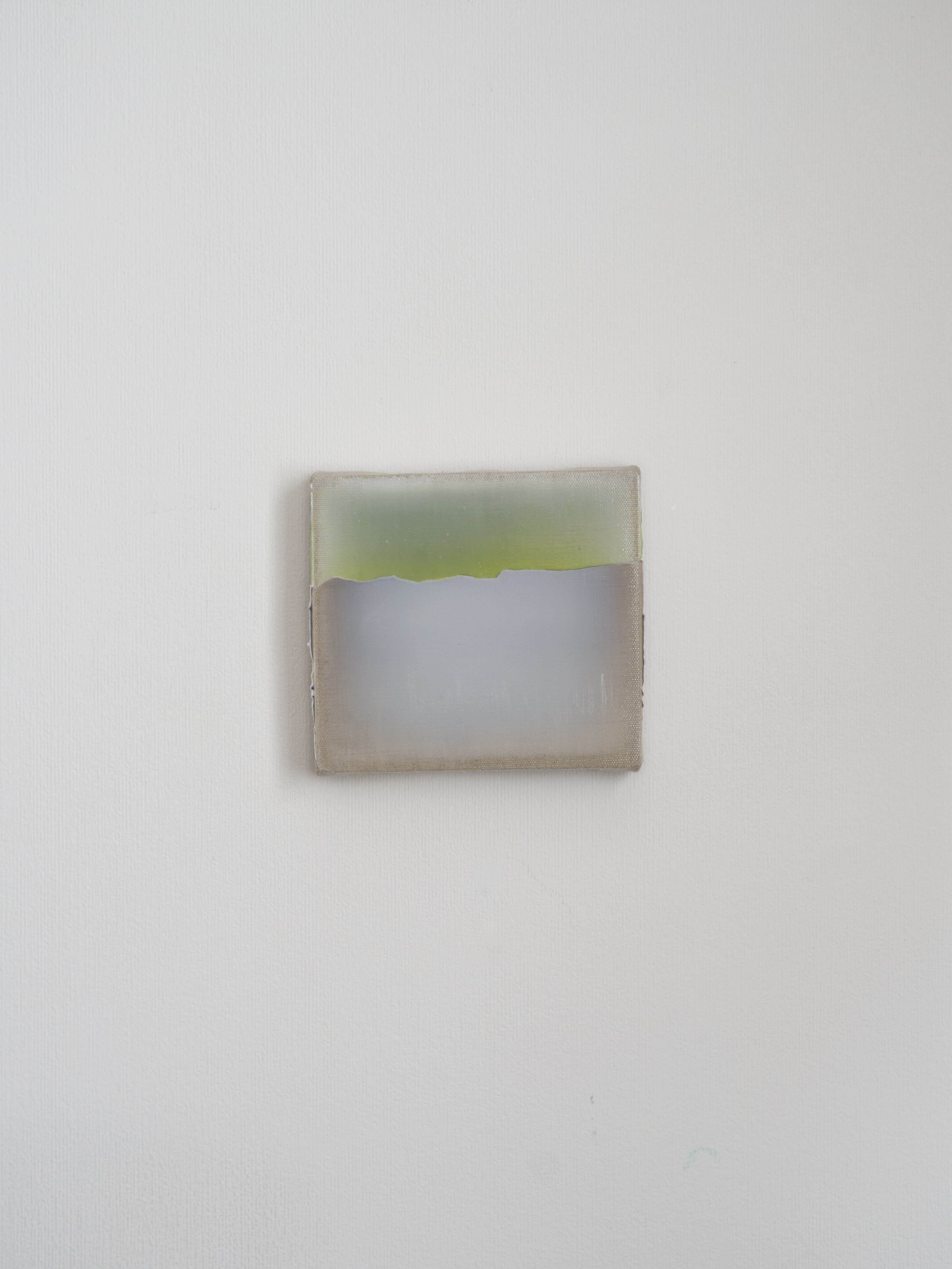 Иней на спине ворона