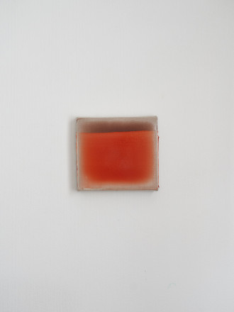 Работа Хриплый крик дикого гуся