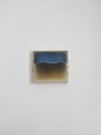 Работа Шепот старой сакуры