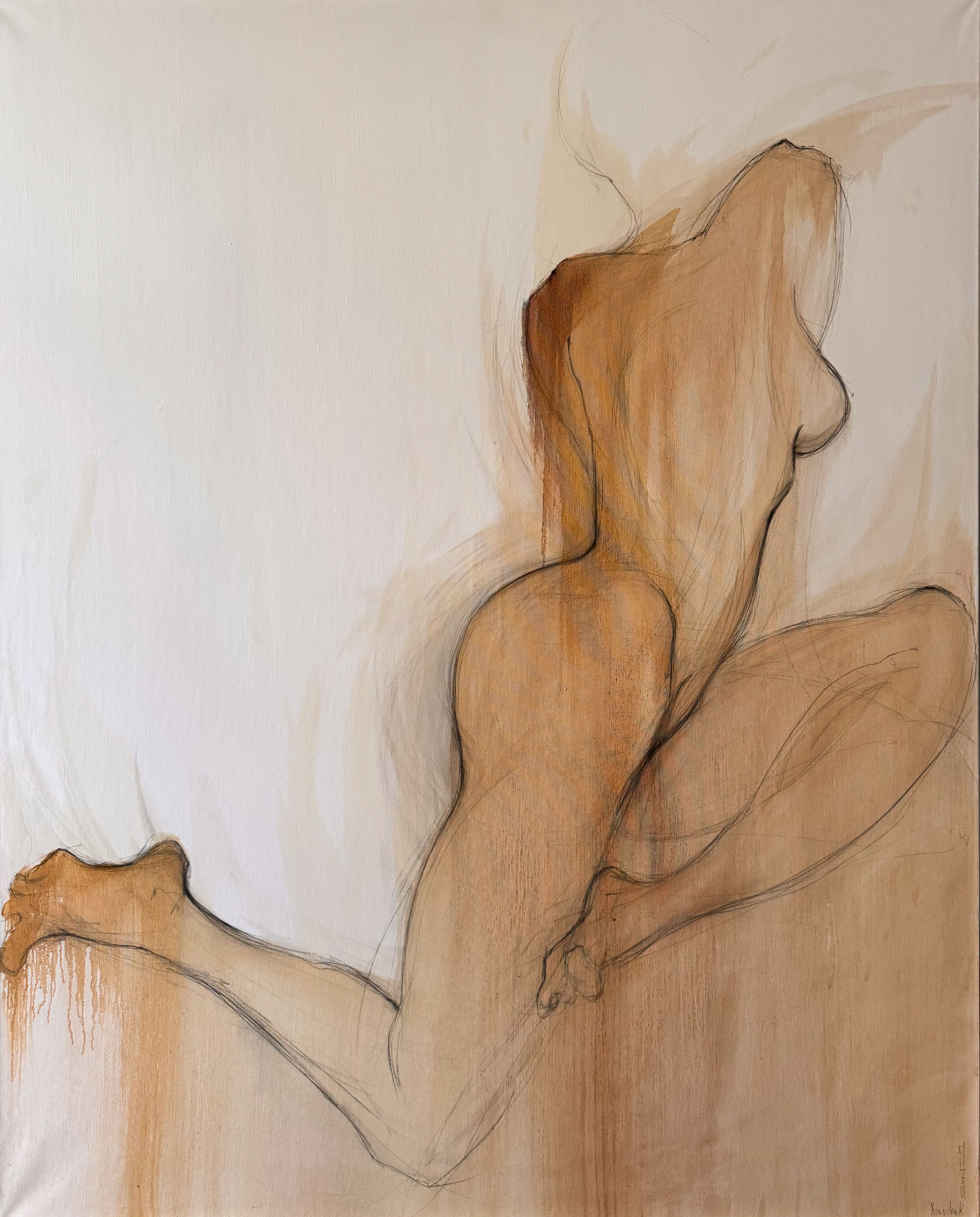 В охоте за чувственностью