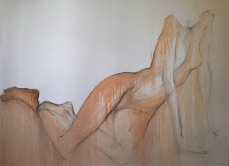 Работа Жрица