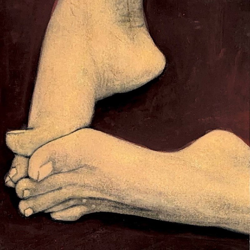 March Sketches 2025 3