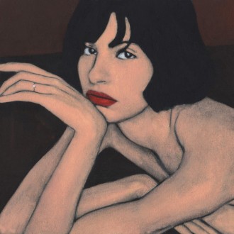 Работа April Sketches 1