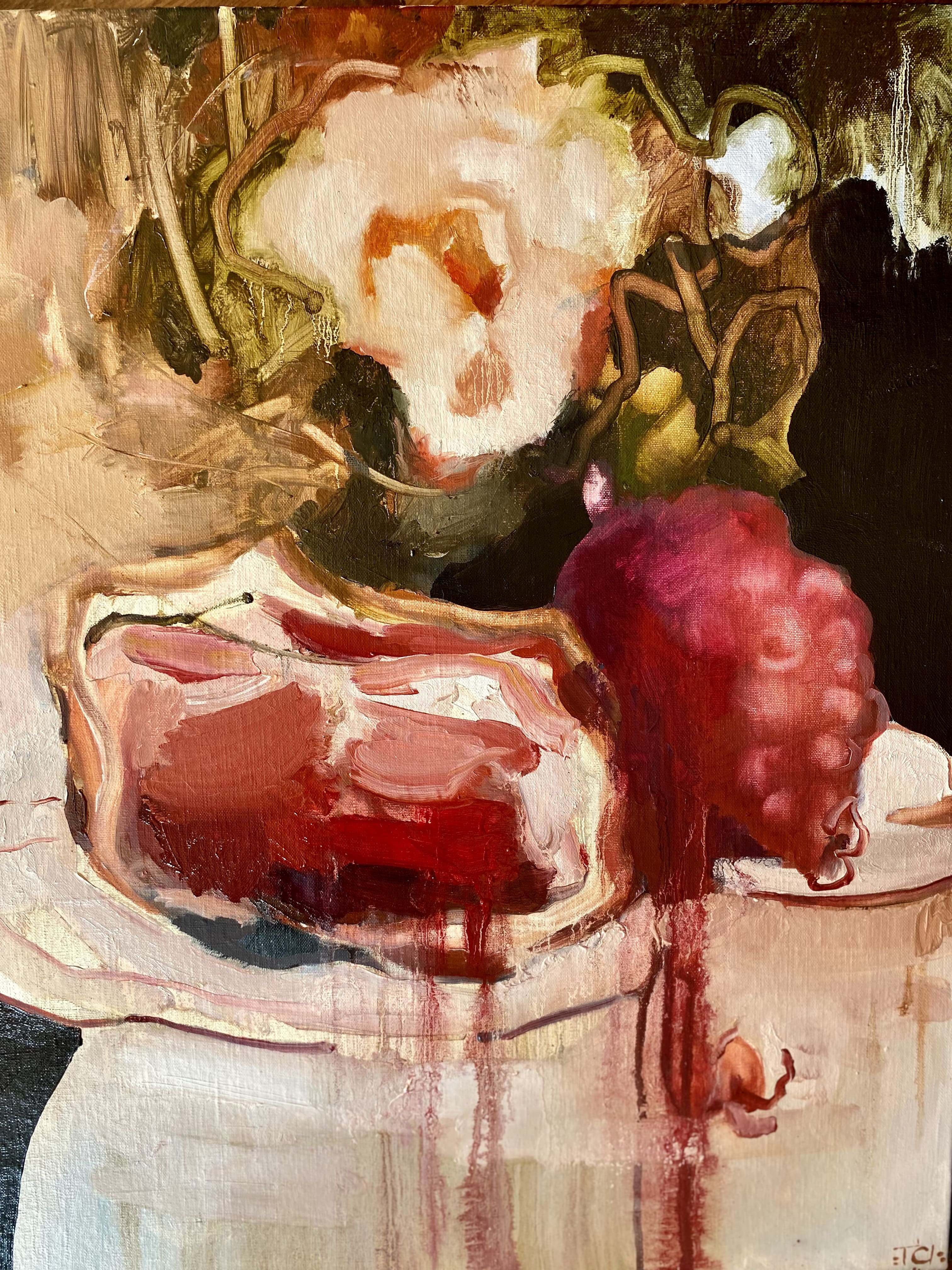 Оммаж вещизму I