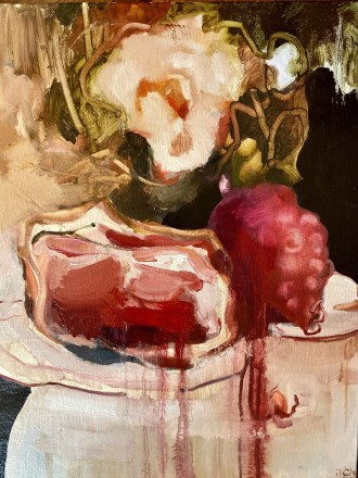 Оммаж вещизму I