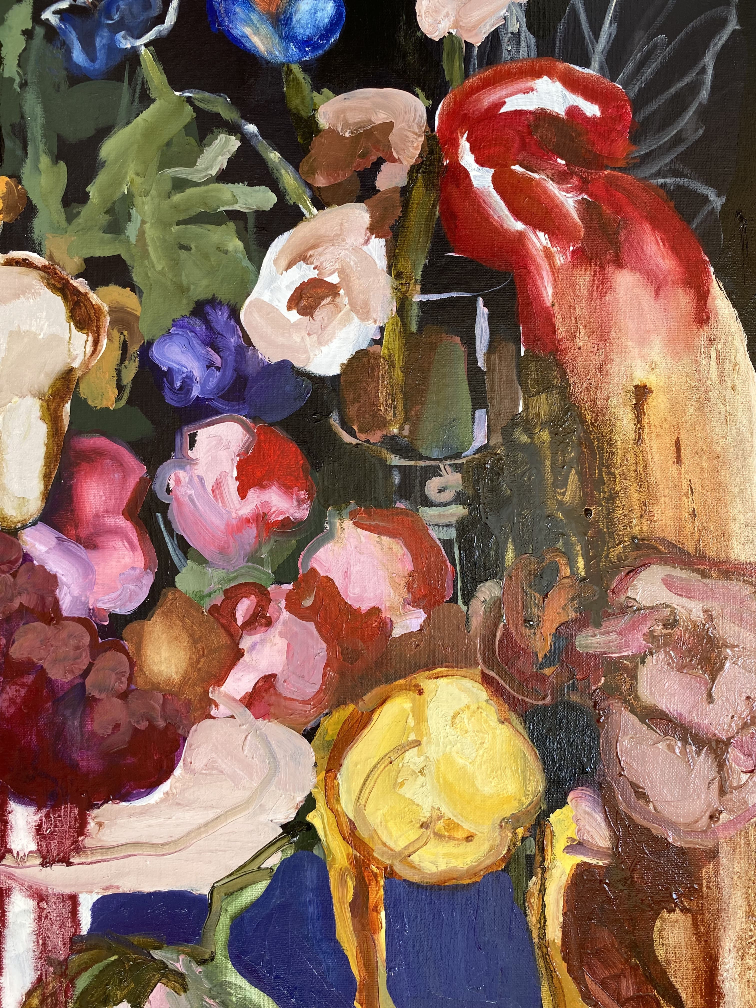 Оммаж вещизму III