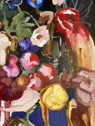 Оммаж вещизму III