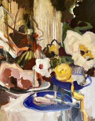 Оммаж  вещизму II