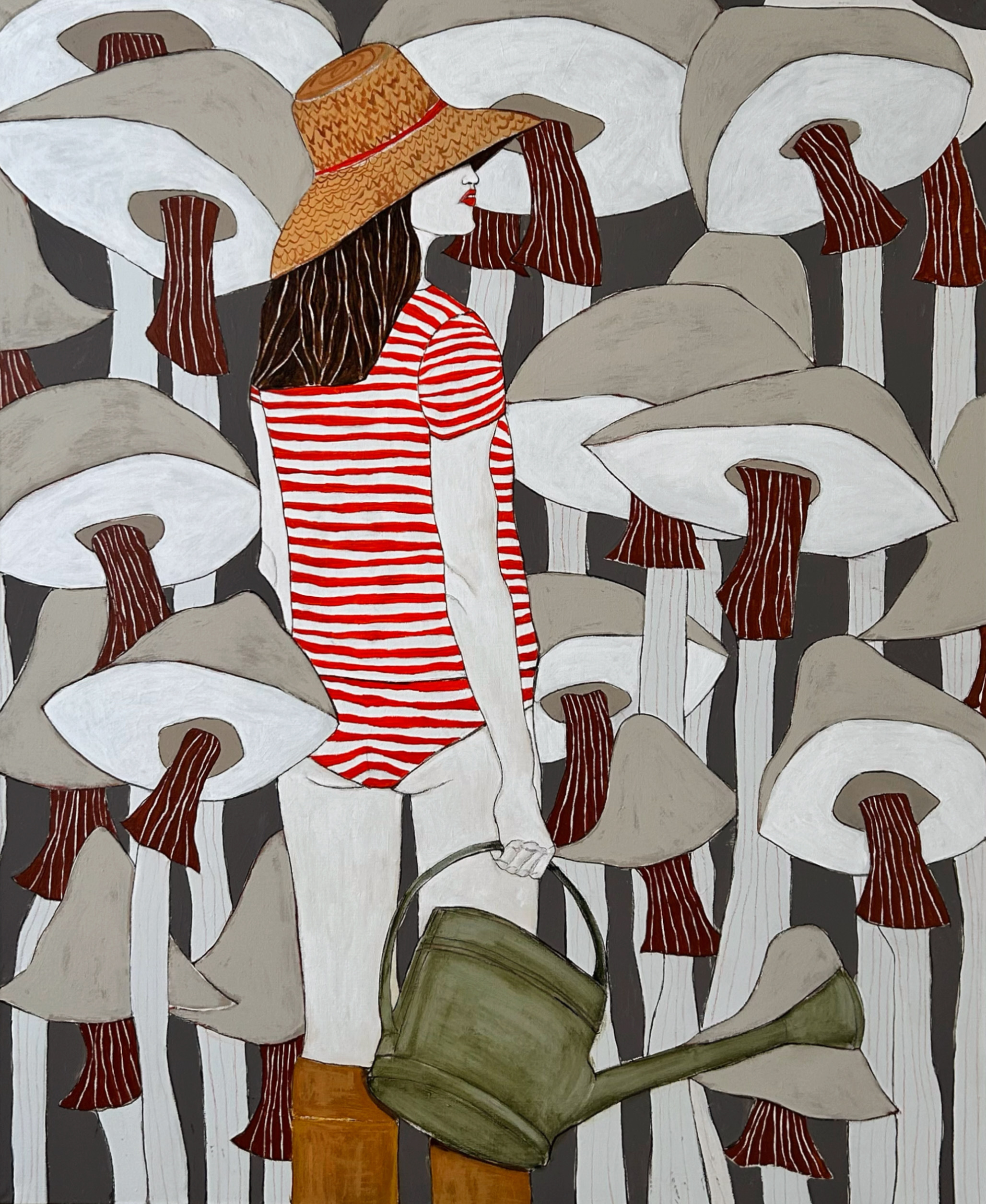 Садоводство