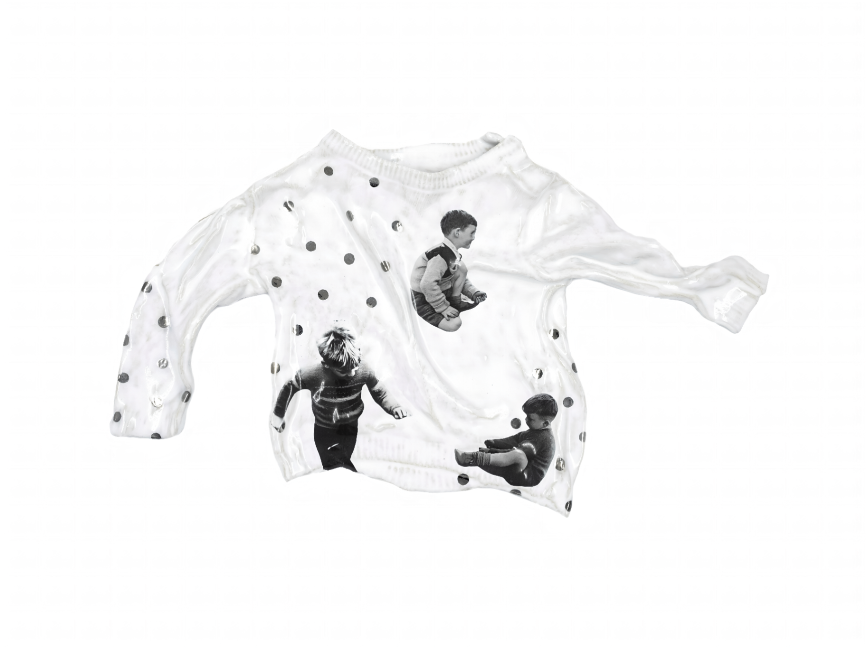Boyhood sweater
